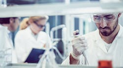 Major Research Laboratory More Than Doubles Capacity Major Research Laboratory More Than Doubles Capacity