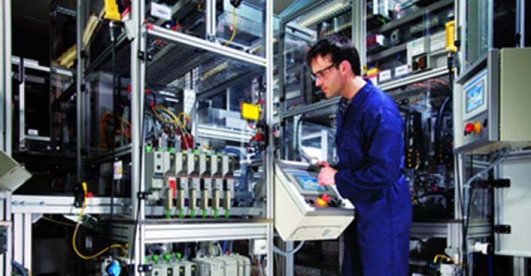 Rockwell Automation Rejects Emerson's Sweetened 29 Billion Bid IndustryWeek