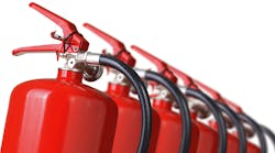 Industryweek 26074 Link Fire Extinguishers