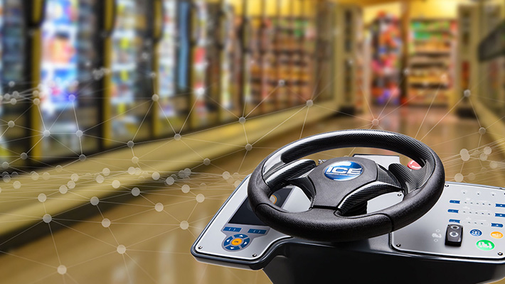 Killer Robots? Nah, These Ones Just Mop Your Floors IndustryWeek