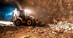 equipment in mine equipment in mine