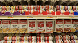 Campbell Soup
