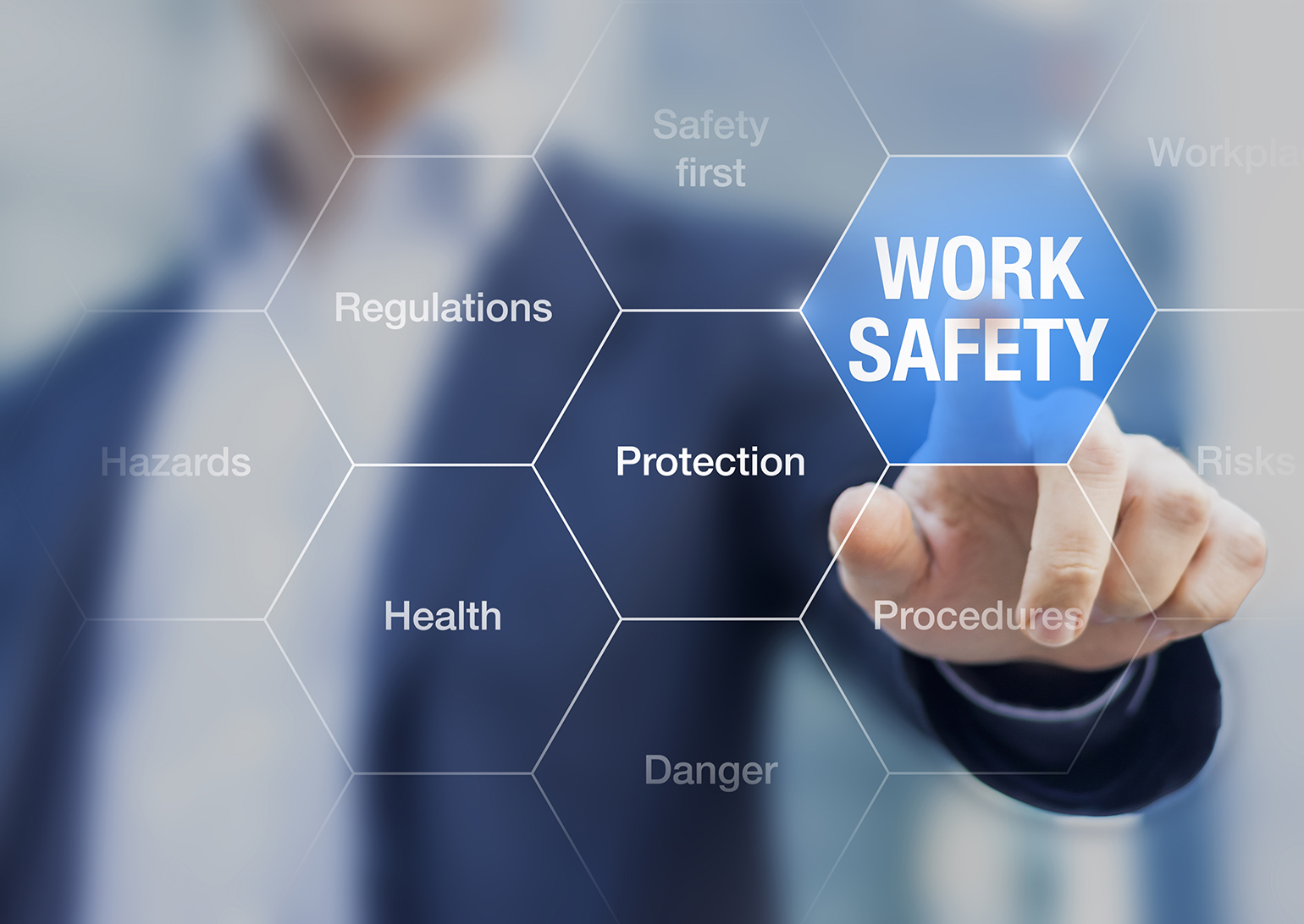 Connecting the Enterprise to Safety Excellence
