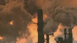 Pollution