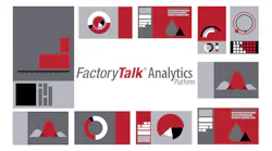 New Scalable Analytics Capabilities for Industrial IoT Applications