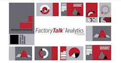 New Scalable Analytics Capabilities for Industrial IoT Applications New Scalable Analytics Capabilities for Industrial IoT Applications