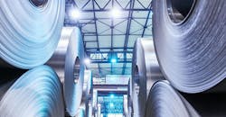 Thyssenkrupp Thyssenkrupp