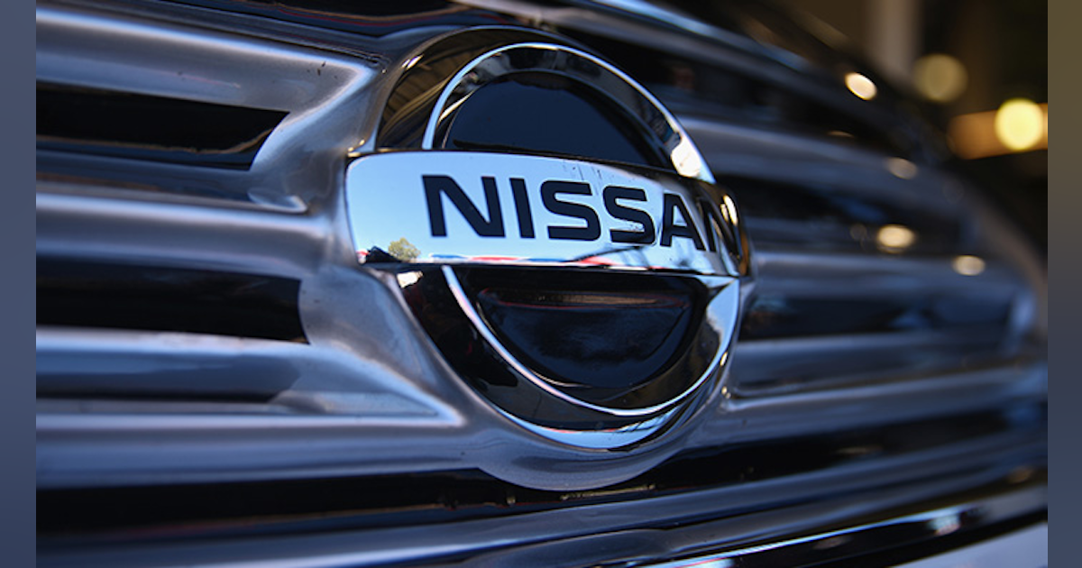 Final Countdown Nissan Introducing Fully Autonomous Cars In 2022 Industryweek Autonomous Cars 2022