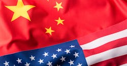 CHINA USA TRADE CHINA USA TRADE