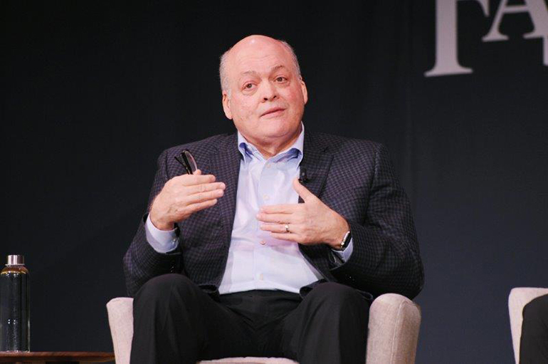 Ford CEO
