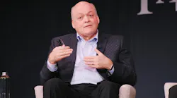 Ford CEO