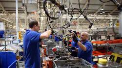 UK Manufacturing