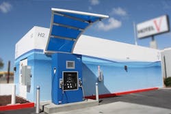 Electric charging station Electric charging station