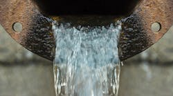 Growing Metro Area Commissions State-of-the-Art Wastewater Treatment Facility Growing Metro Area Commissions State-of-the-Art Wastewater Treatment Facility