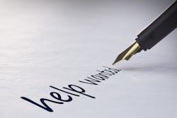 Fountain pen writing help wanted Fountain pen writing help wanted