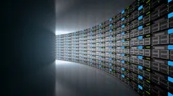 Infrastructure-as-a-Service Simplifies and Accelerates Network Deployments