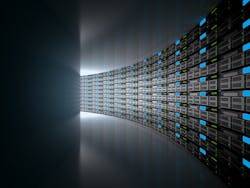 Infrastructure-as-a-Service Simplifies and Accelerates Network Deployments Infrastructure-as-a-Service Simplifies and Accelerates Network Deployments