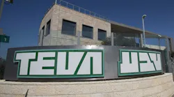 Teva Pharma
