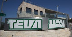 Teva Pharma Teva Pharma