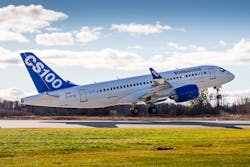 Bombardier Bombardier