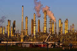 Oil Production Oil Production