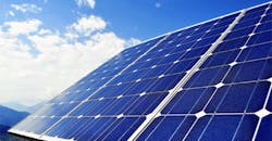 Solar panels Solar panels