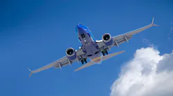 Boeing 737 Max