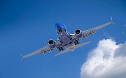 Boeing 737 Max Boeing 737 Max