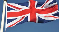 UK Flag