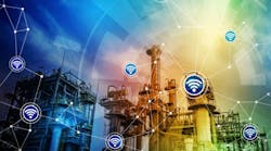 IoT Manufacturing IoT Manufacturing