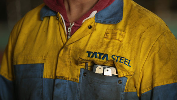 TataSteel