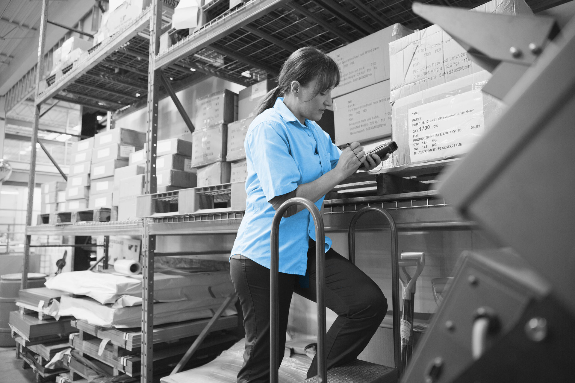 Count Sugar Plums Instead of Inventory This Holiday Season