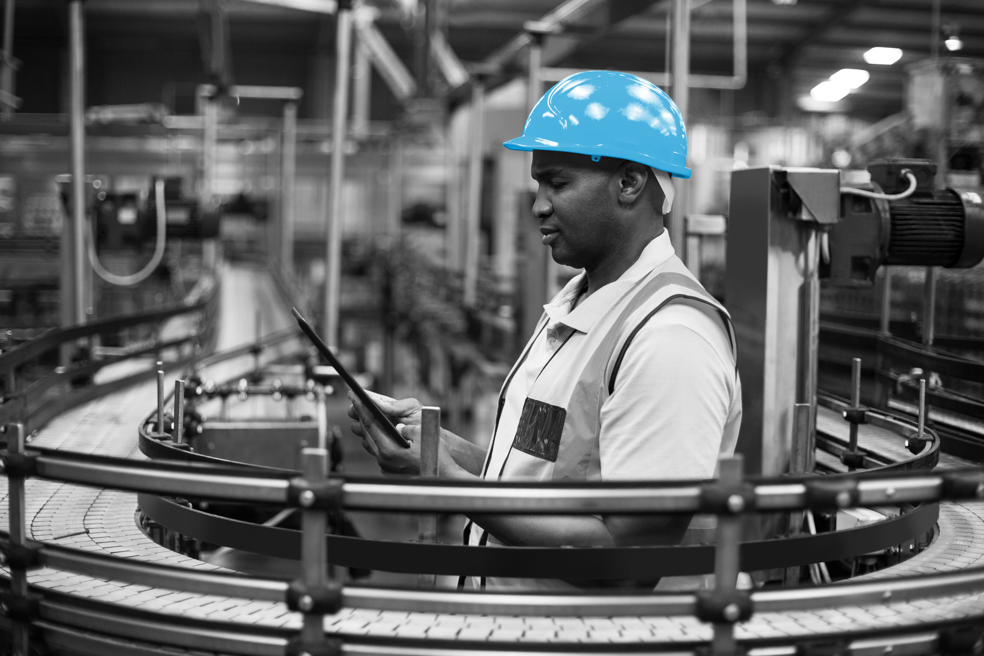 Why Connected Manufacturing Should Be Your Top Priority in 2018