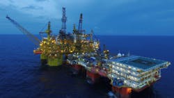 Deepwater drilling Deepwater drilling