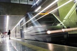 Dalian Metro System Uses Energy Intelligence to Cut Energy Usage by 12 Percent Dalian Metro System Uses Energy Intelligence to Cut Energy Usage by 12 Percent