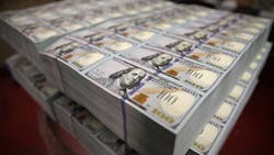 Money Money