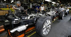 Ford Kentucky truck plant Ford Kentucky truck plant