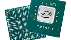 Intel Chip Intel Chip
