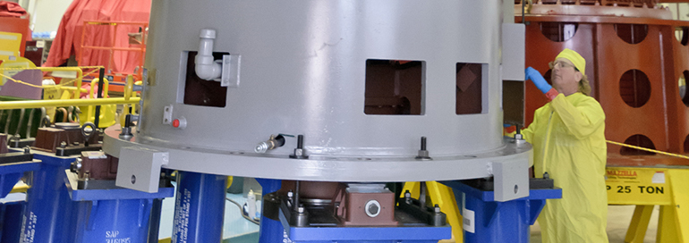 Westinghouse Electric