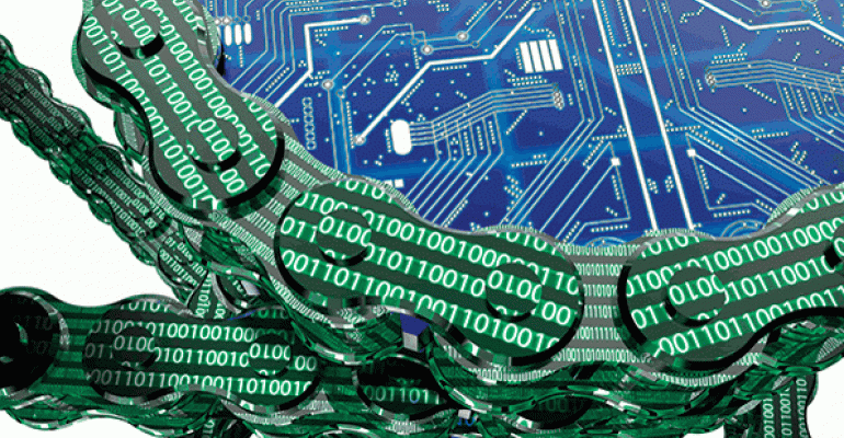 Blockchain technology