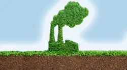 Factory energy efficiency