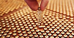 Hand lifting vials Hand lifting vials