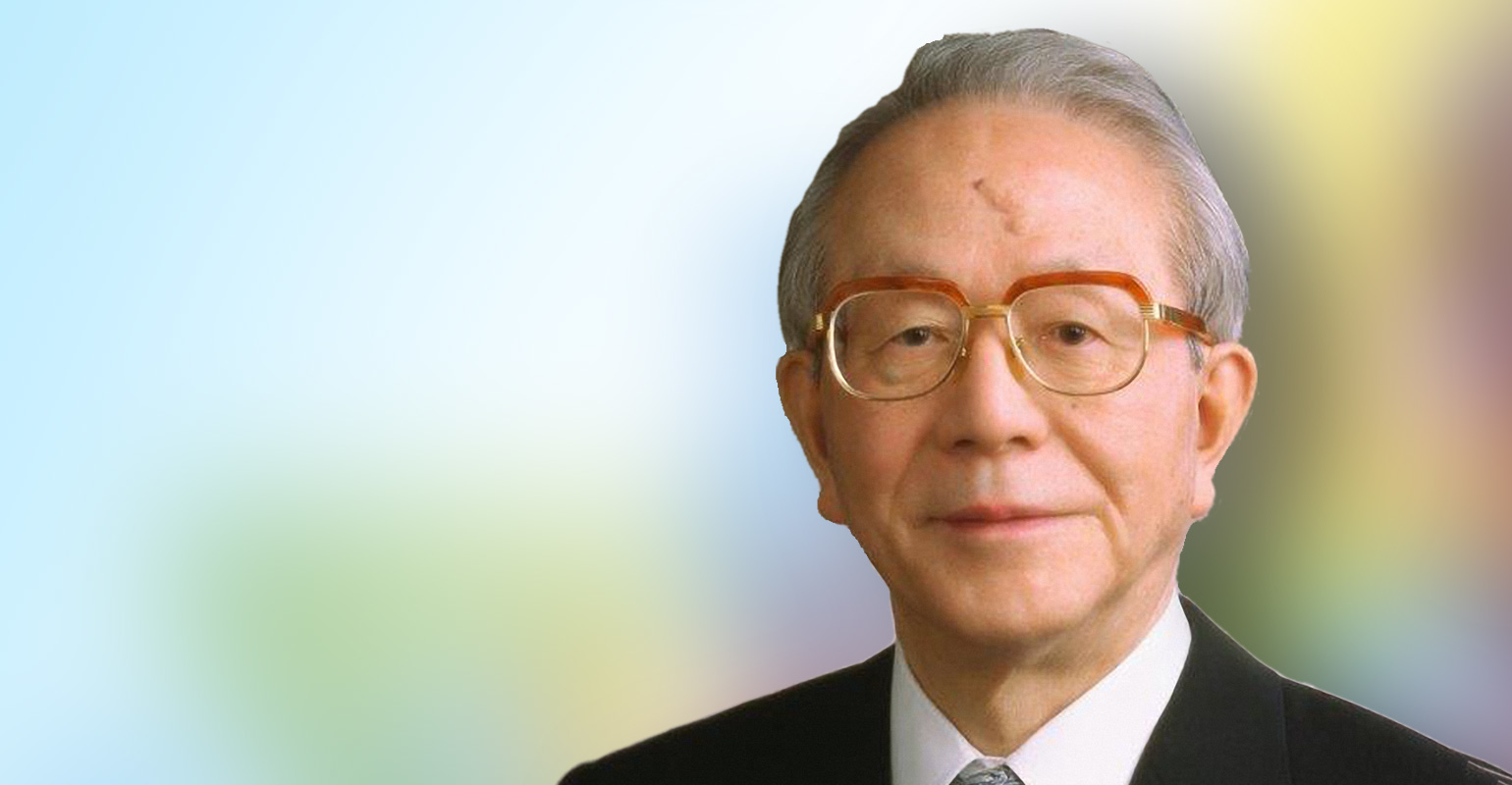 Tatsuro Toyoda