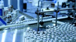 medicine production line medicine production line