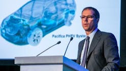 Team Efforts, New Processes Driving Automotive Quality
