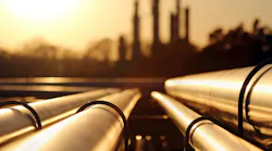 Data and Analytics Take Hold in Oil and Gas Production