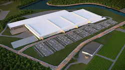 Tesla NY Plant