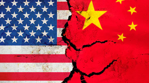 Should We Allow The Chinese To Buy Any Us Company They Want Industryweek