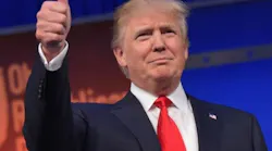 President Trump