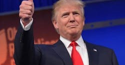 President Trump President Trump